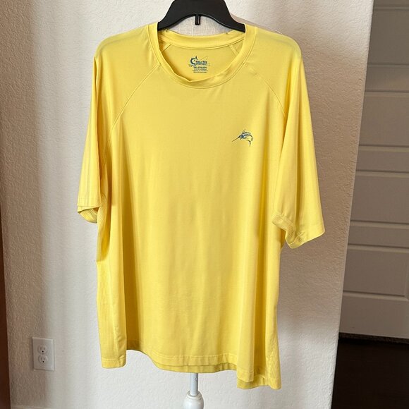 World Wide Sportsman Other - WORLDWIDE SPORTSMAN Side Vented T Shirt 2XL